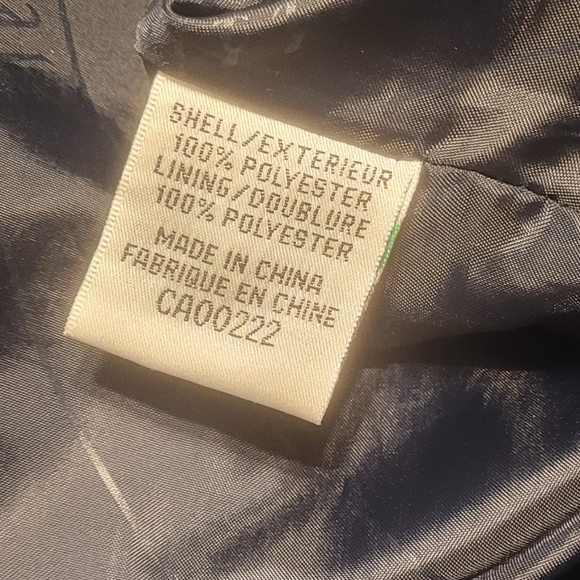 Jessica trench coat - Picture 8 of 10